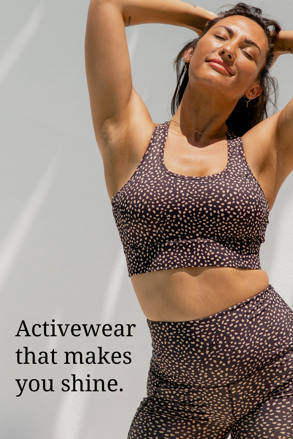 Activewear and Nursing Bras for Pregnant and Breastfeeding Mamas – Kiss  Active