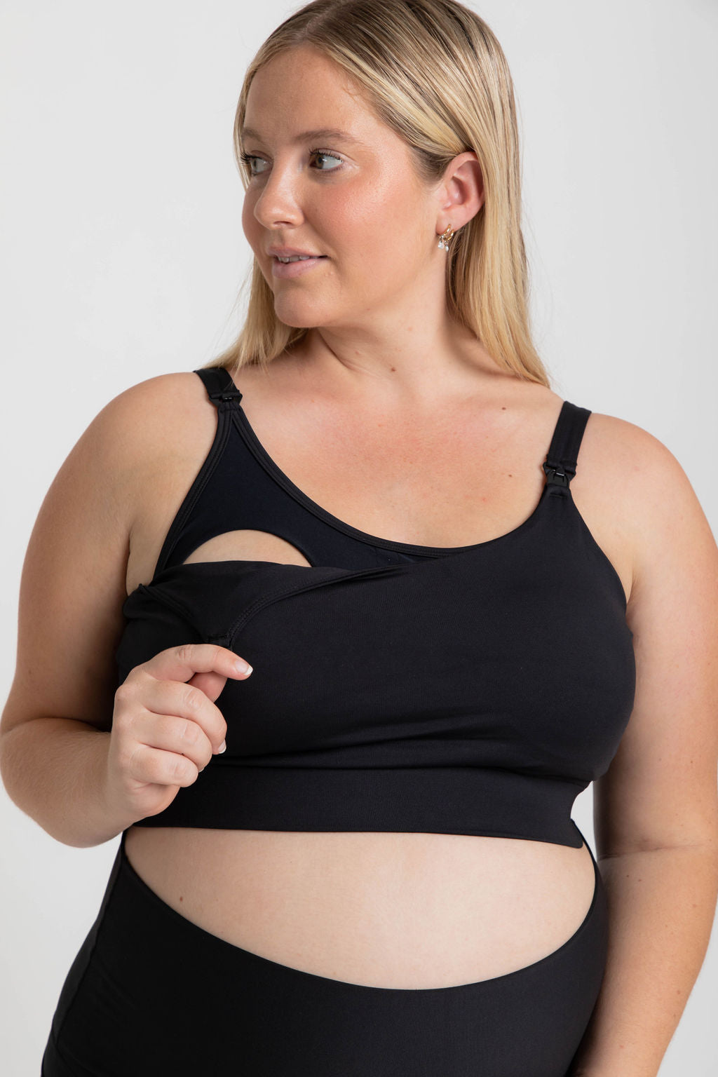 EVERYDAY NURSING SPORTS BRAS